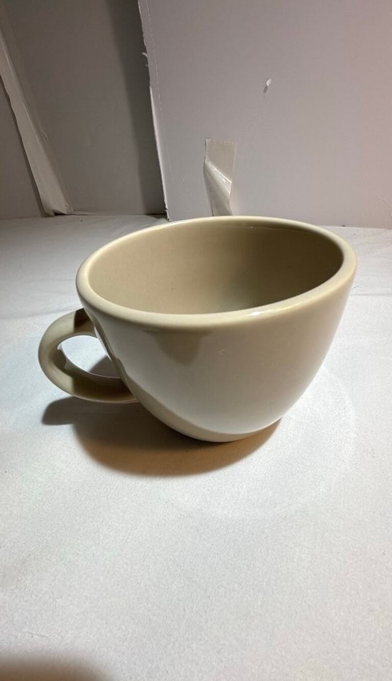 Vintage Pfaltzgraff Stoneware Mug